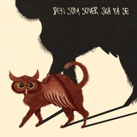 Orkan - Den som sover ska få se