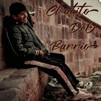 Dj Nelson - Chatito Del Barrio (Explicit)