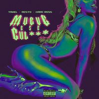 Marc Ross - Mueve ese Culote (Explicit)