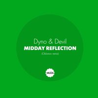 Dyno & Devil - Midday Reflection (Oblomov Remix)