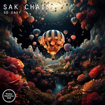 Sak Chaime - So Easy