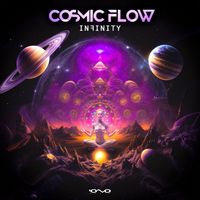Cosmic Flow - Infinity