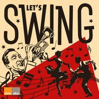 Mark David Allaway, Andrew David Prosser - Let's Swing