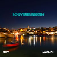 Hitz - Souvenir Riddim