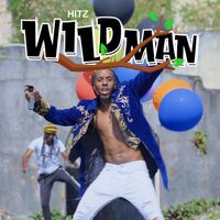 Hitz - WildMan