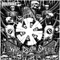 Infuriatör - War, Death, Speed (Explicit)