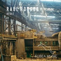 Raul Robado - Reset