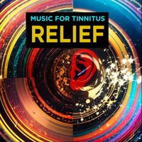 Gamma Rays - Music for Tinnitus Relief