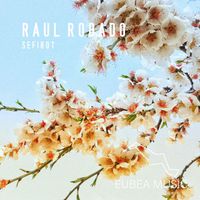 Raul Robado - Sefirot