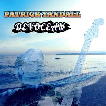 Patrick Yandall - Devocean