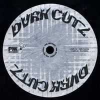 CHMPLOO - DVRK CUTZ EP (Explicit)