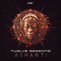 Twelve Sessions - Ashanti