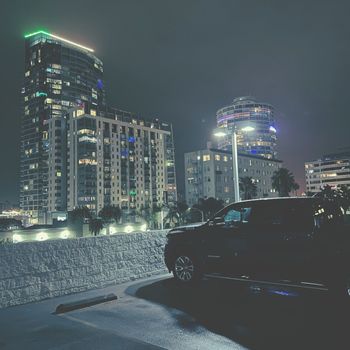 DRIAN - Booted (Explicit)