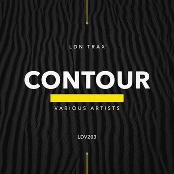 Various Artists - Contour