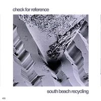 South Beach Recycling - check for reference