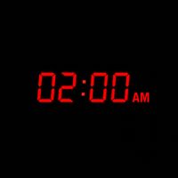 Evans - 2AM