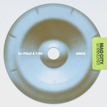DJ Polo - Ainda