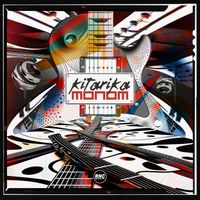 Monom - Kitarika