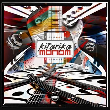 Monom - Kitarika