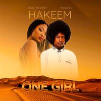 Hakeem - One Girl