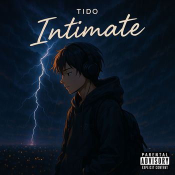 tido - Intimate (Explicit)