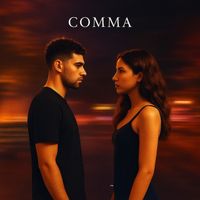 COMMA - No Ho Esperava