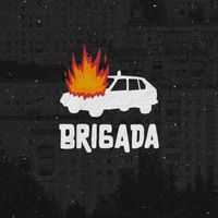 La Brigade - BRIGADA