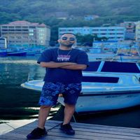 Cheb Midou - Nhasal Fl 3waj