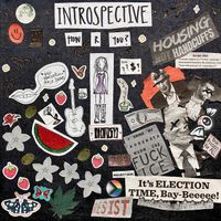 drowsy - Introspective (Explicit)