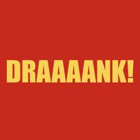 Delia Cyrillo - Draaaank! (Explicit)