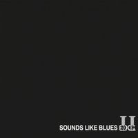 mike wright - Sounds Like Blues Rock II