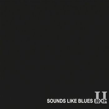 mike wright - Sounds Like Blues Rock II