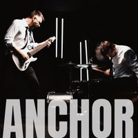 Levee - Anchor