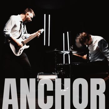Levee - Anchor