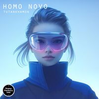Homo Novo - Tutankhamon