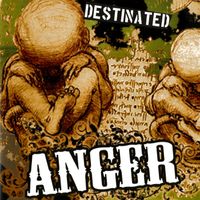 ANGER - Destinated
