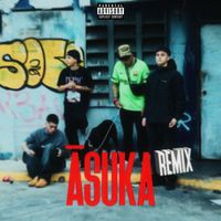 Young Soul - Āsuka (Remix [Explicit])