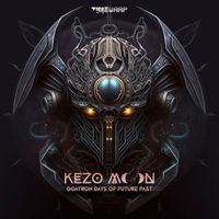 Kezo Moon - Goatron Days Of Future Past