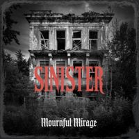SINISTER - Mournful Mirage (Original Mix)