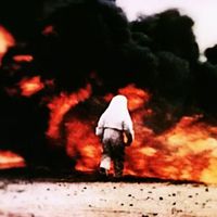 Black Lung - Madness