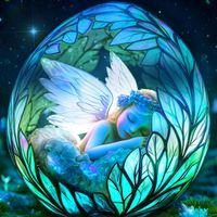 Jason Stephenson - 528 Hz Angelic Healing, Cleanse Negative Energy