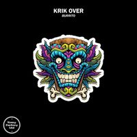 Krik Over - Burrito