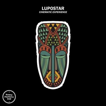 Lupostar - Cinematic Experience