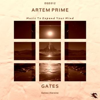 Artem Prime - Gates