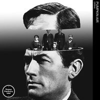 Pumpkin Air - Orisha