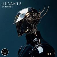 Jigante - Lemonade