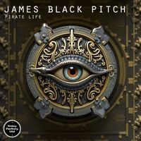 James Black Pitch - Pirate Life