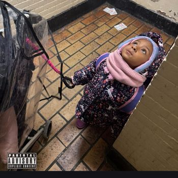 Hamlet featuring bk5 - Lemonade (Explicit)