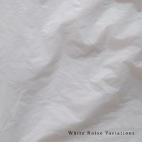 Musashi Noise Lab - White Noise Variations