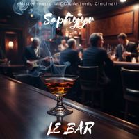 Mister Instru - Le bar